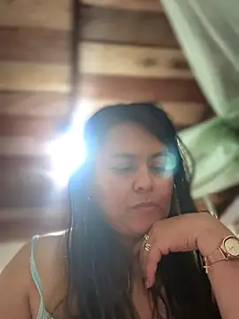 Ixchel Anaid online show from October 30, 1:59 am