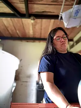 Ixchel Anaid online show from October 30, 2:14 pm