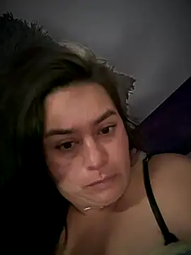 Ixchel Anaid online show from December 21, 2:08 pm