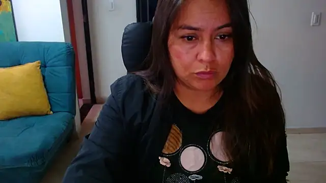 Ixchel Anaid online show from March 17, 9:24 pm