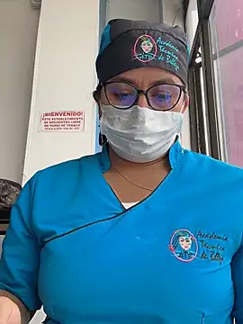 Ixchel Anaid online show from April 18, 3:14 pm