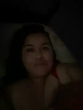 Ixchel Anaid online show from October 31, 2:19 am