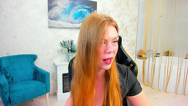 Strawberrye online show from September 13, 3:28 am