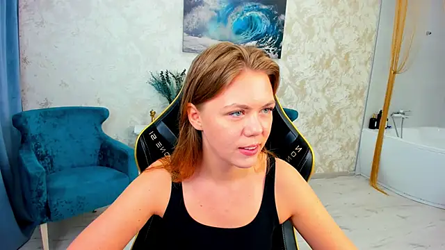 Strawberrye online show from March 21, 3:19 am