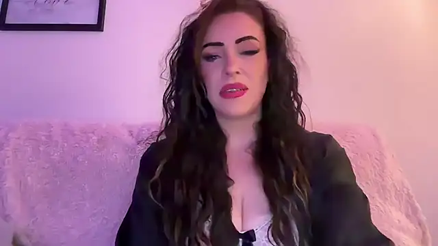 EmilyBlue online show from April 4, 7:42 pm