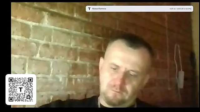 MrWhitePL online show from November 17, 8:24 pm