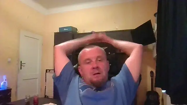 MrWhitePL online show from June 4, 4:55 pm