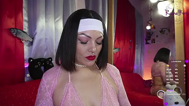 Rachellkors online show from March 21, 8:50 am