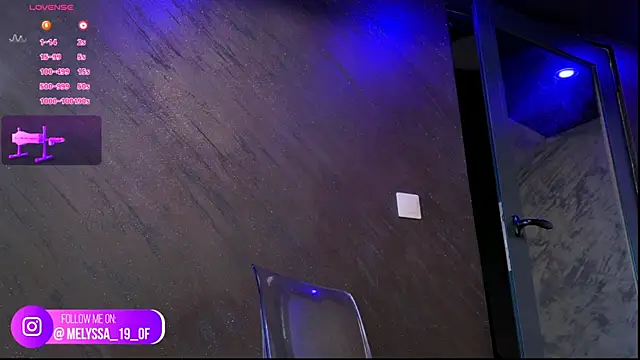 im-your-lovee online show from October 20, 6:04 am