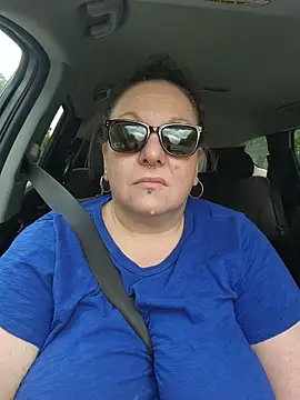 Miss Phat Booty online show from June 11, 9:01 pm