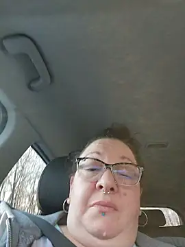 Miss Phat Booty online show from January 17, 9:07 pm