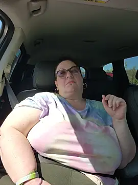 Miss Phat Booty online show from May 16, 7:24 pm