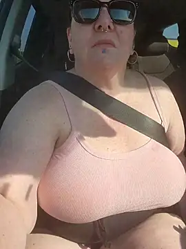 Miss Phat Booty online show from June 30, 9:48 pm