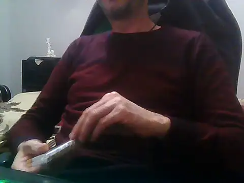 boran34 online show from February 9, 9:24 pm