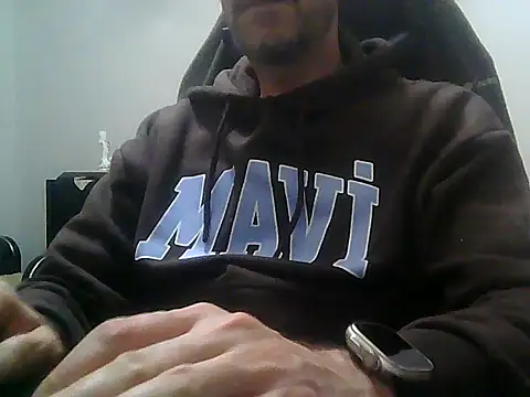 boran34 online show from March 14, 9:32 pm