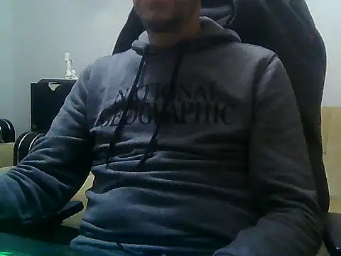 boran34 online show from February 10, 4:06 pm