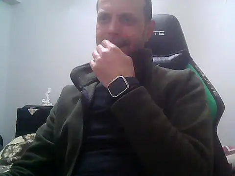 boran34 online show from January 9, 9:00 pm