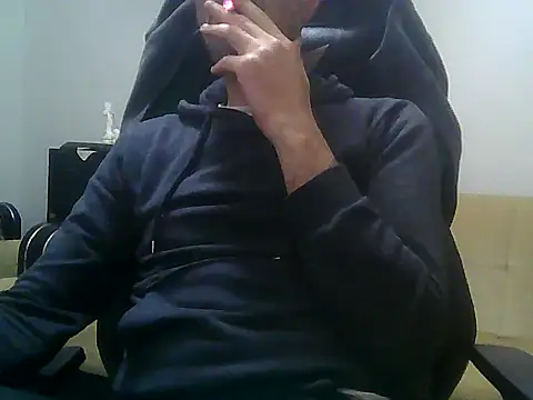 boran34 online show from February 12, 4:40 pm