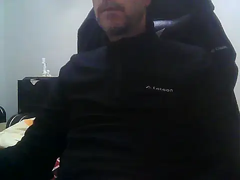 boran34 online show from February 25, 8:52 pm