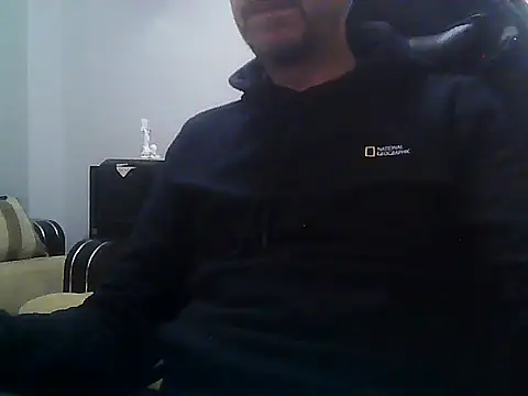 boran34 online show from February 20, 8:11 pm