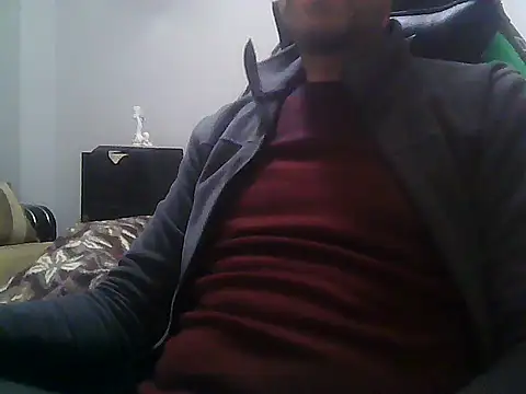 boran34 online show from February 19, 7:55 pm