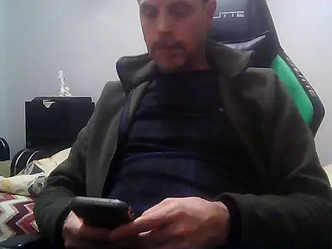 boran34 online show from March 11, 9:20 pm