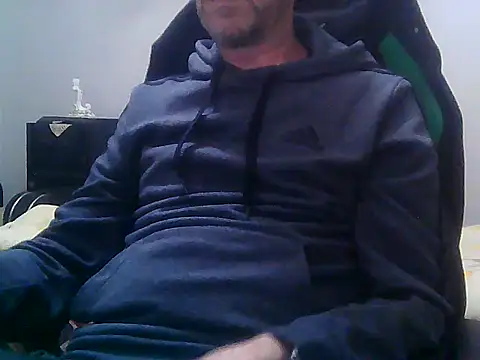 boran34 online show from April 4, 11:11 pm