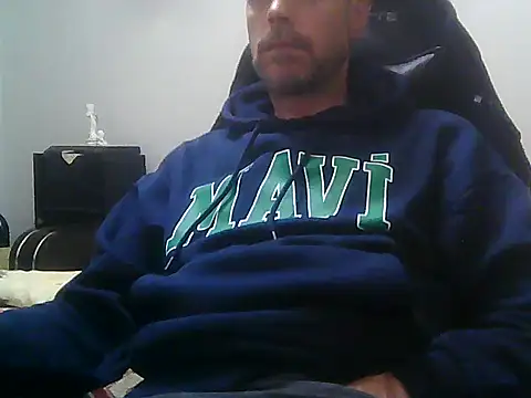 boran34 online show from February 26, 8:20 pm