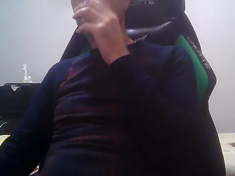 boran34 online show from March 6, 9:10 pm