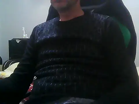 boran34 online show from March 1, 8:42 pm