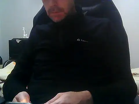 boran34 online show from February 27, 9:58 pm