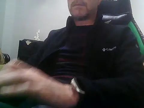 boran34 online show from January 12, 4:14 pm