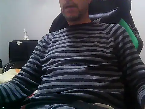 boran34 online show from March 3, 9:00 pm