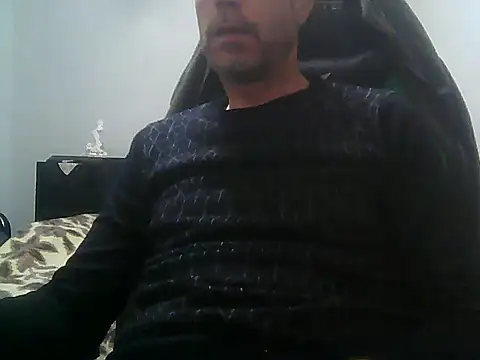 boran34 online show from January 8, 8:37 pm