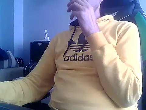 boran34 online show from February 15, 10:25 am