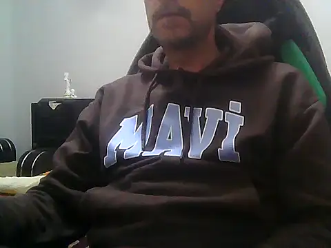 boran34 online show from March 12, 8:46 pm