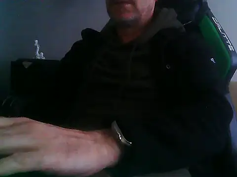 boran34 online show from April 10, 4:14 pm