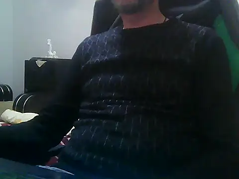 boran34 online show from March 27, 9:16 pm