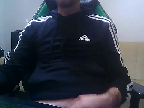 boran34 online show from February 7, 11:24 pm