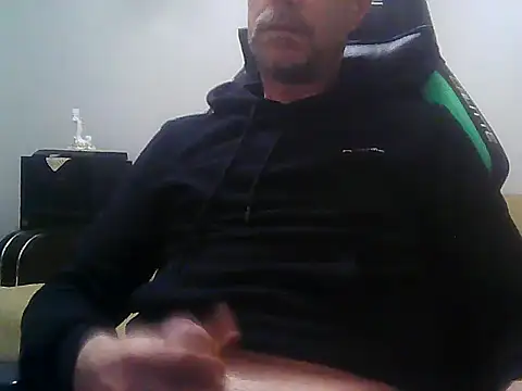 boran34 online show from March 30, 9:05 pm