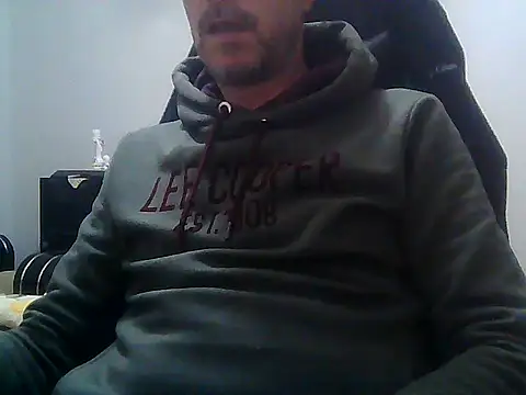 boran34 online show from February 23, 7:47 pm