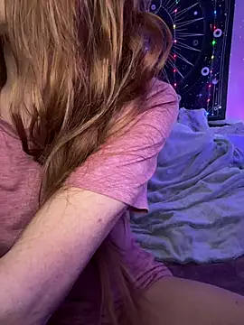 Lexi Star online show from February 19, 5:05 am