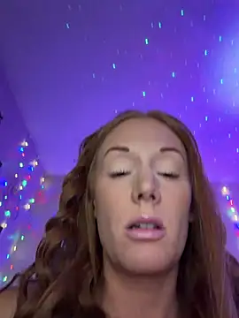 Lexi Star online show from February 19, 5:26 am