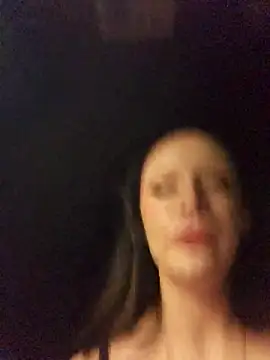 EVILYN online show from October 4, 11:28 pm