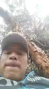 Ygnacio 95 online show from December 5, 2:04 am