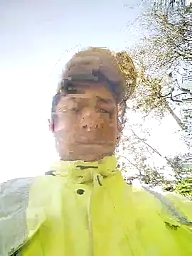 Ygnacio 95 online show from February 7, 1:41 pm