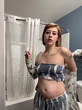 Venusgotdabooty online show from February 27, 12:23 pm