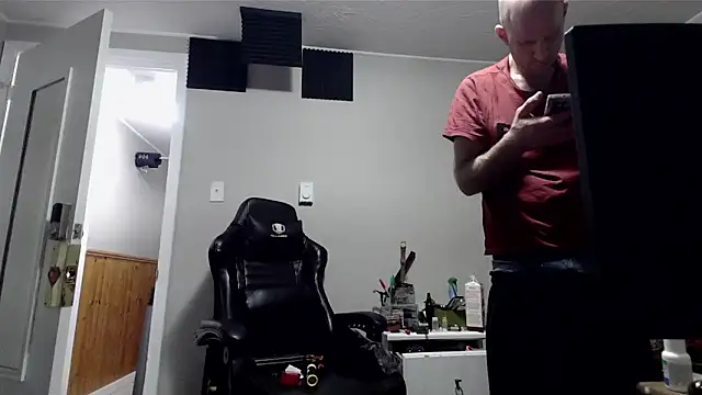 Anix888 online show from February 4, 10:02 pm