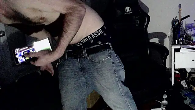 Anix888 online show from February 11, 11:31 am