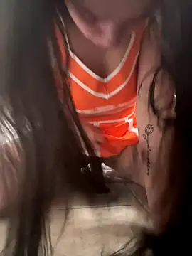 Snapshot of joeystaciee chatting on September 21, 1:22 am joeystaciee online show from September 21, 1:22 am